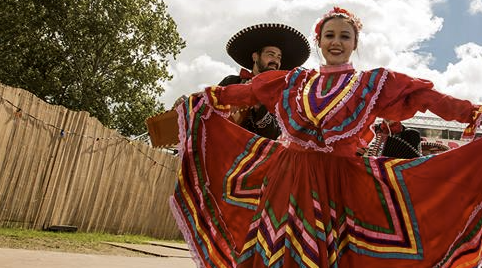 Mariachi Band België